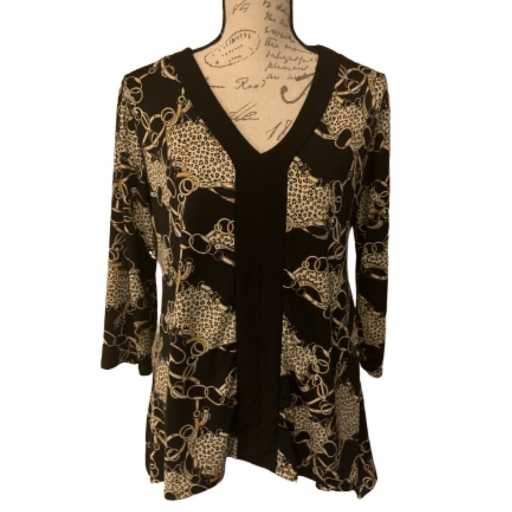 Elementz Top